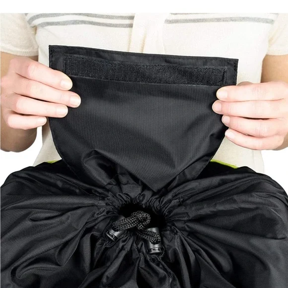 XL stroller bag for airplane travel - Picture 5 of 5